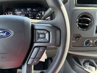 2026 Ford E-350SD E-350 SRW