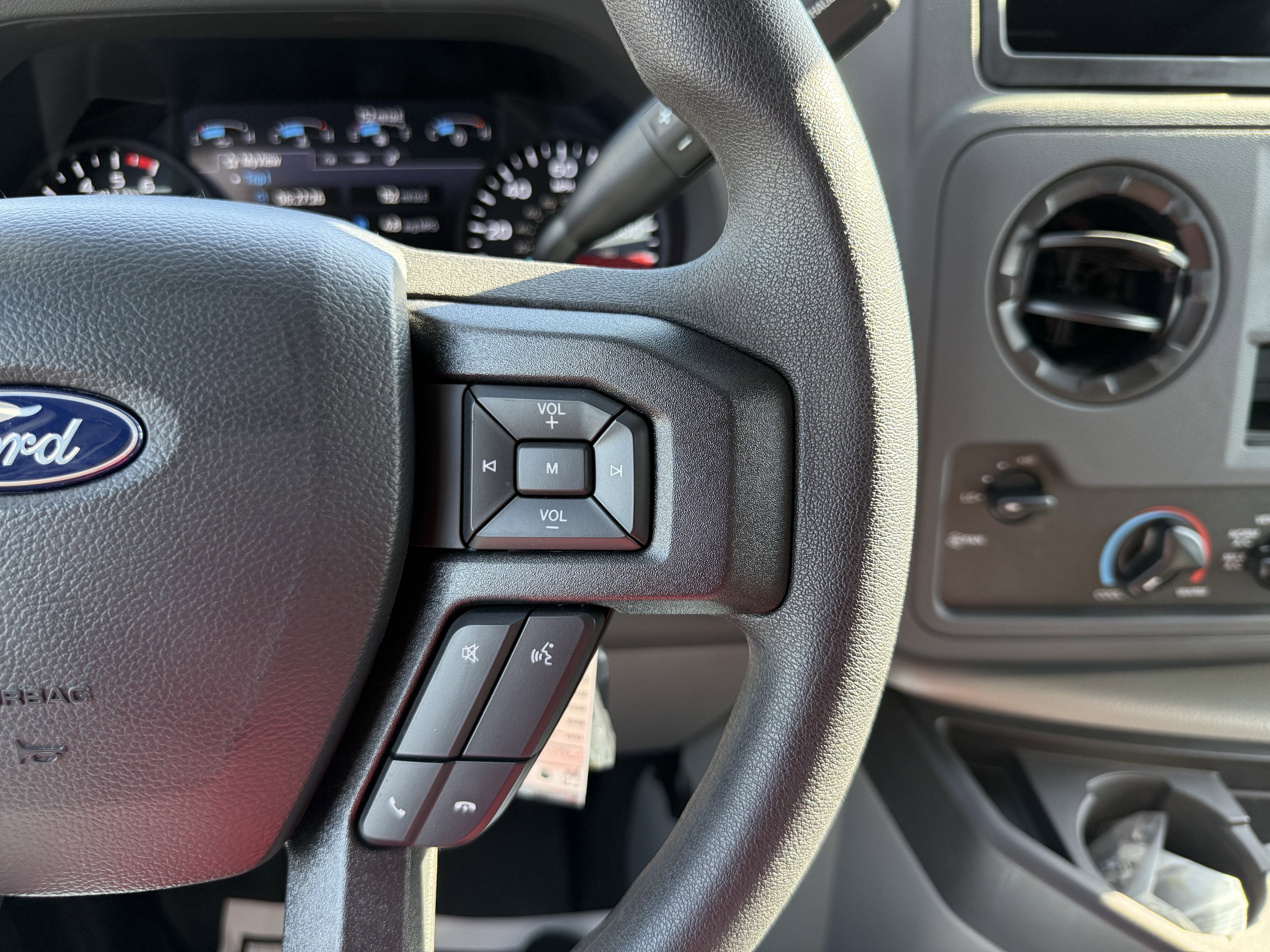 2026 Ford E-350SD E-350 SRW