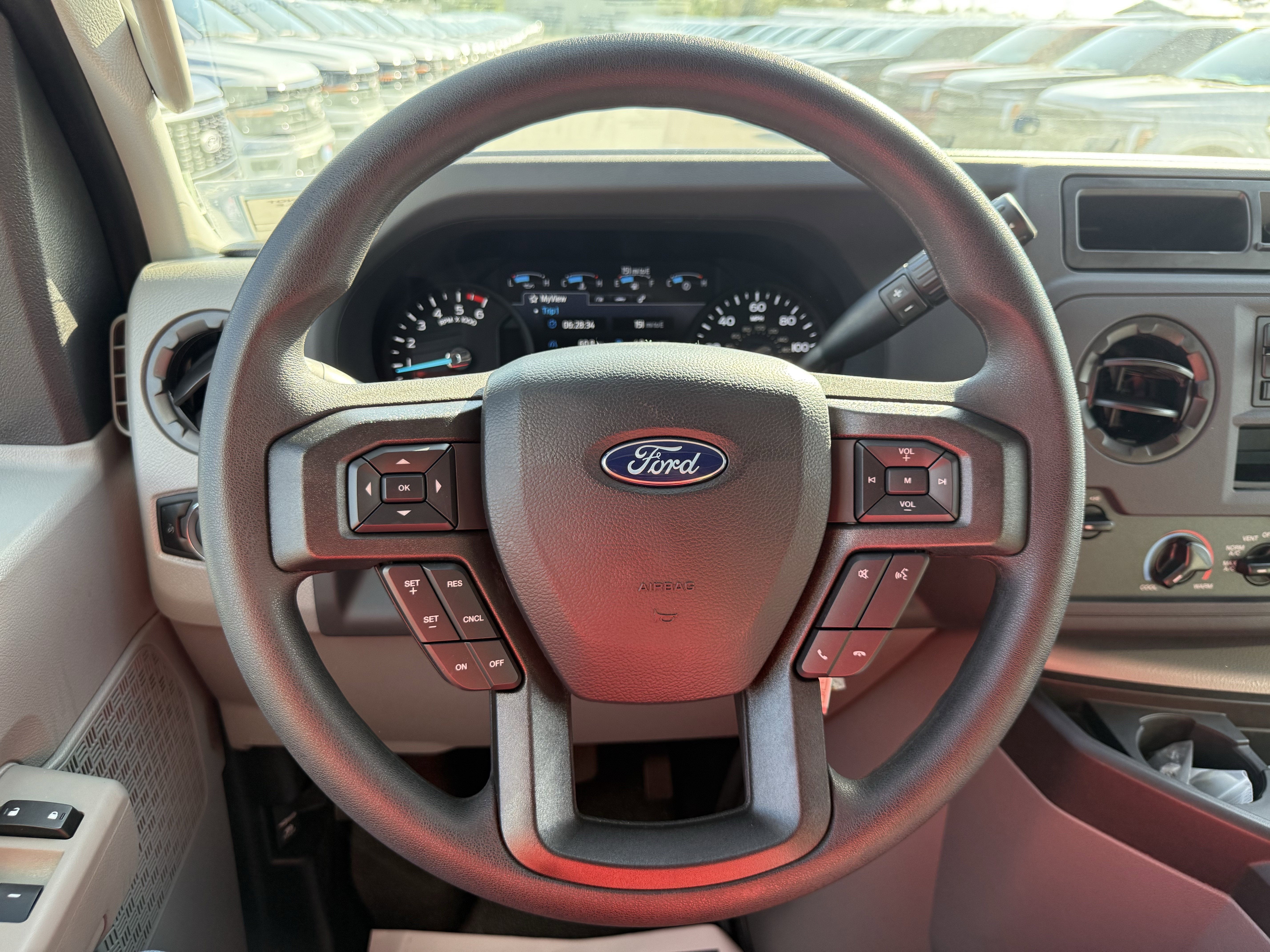 2026 Ford E-350SD E-350 SRW