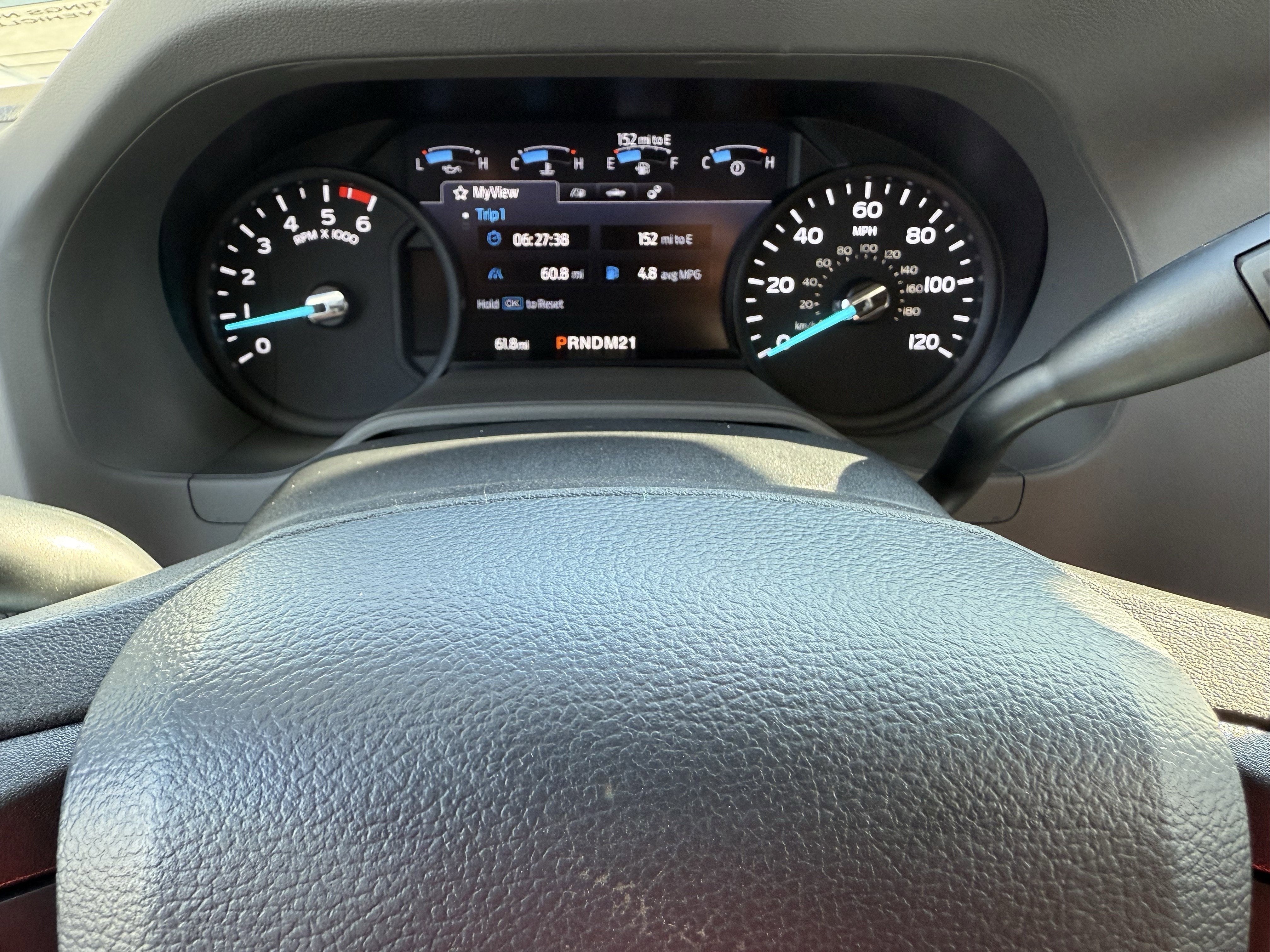 2026 Ford E-350SD E-350 SRW