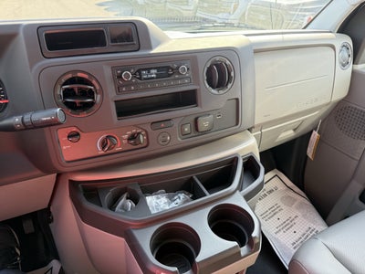 2026 Ford E-350SD E-350 SRW