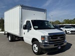 2026 Ford E-350SD E-350 SRW