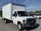 2026 Ford E-350SD E-350 SRW