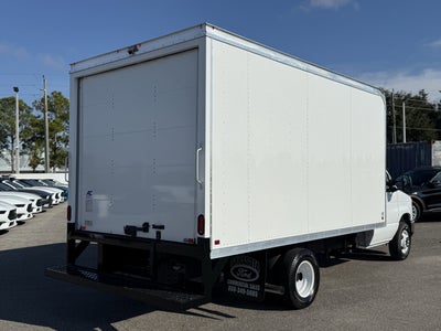 2026 Ford E-350SD E-350 SRW