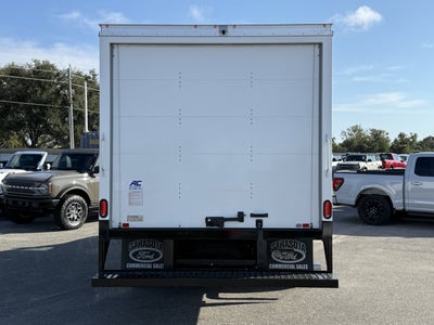 2026 Ford E-350SD E-350 SRW