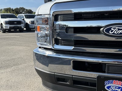 2026 Ford E-350SD E-350 SRW