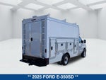 2025 Ford E-350SD E-350 SRW