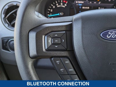 2026 Ford E-350SD E-350 SRW