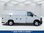 2026 Ford E-350SD E-350 SRW