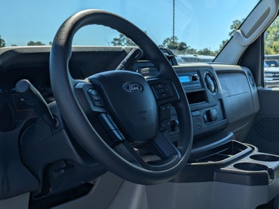 2026 Ford E-350SD E-350 SRW