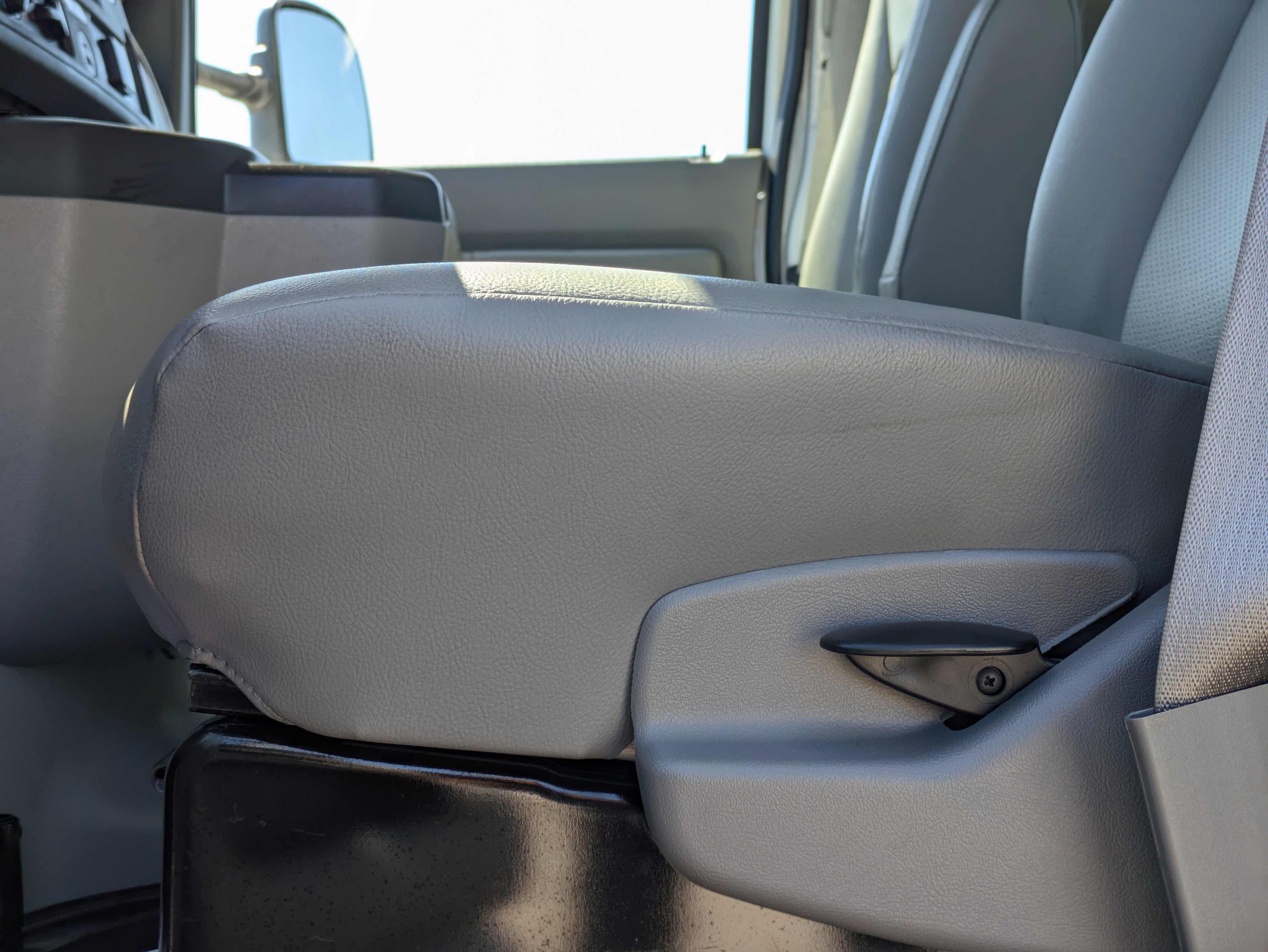 2026 Ford E-350SD E-350 SRW