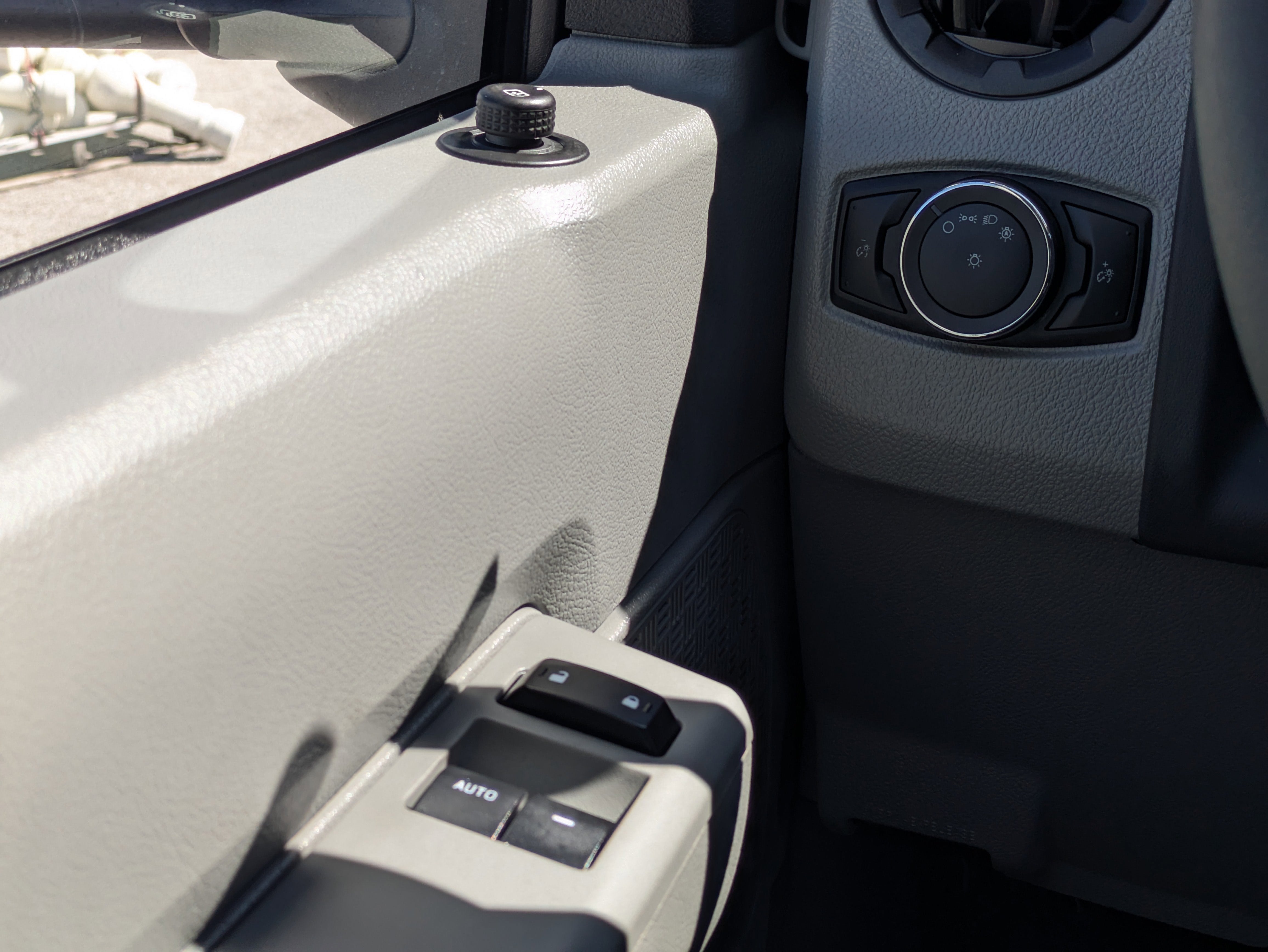 2026 Ford E-350SD E-350 SRW