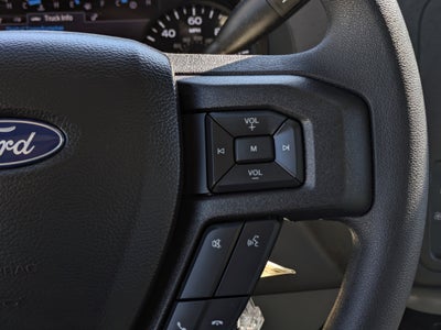 2026 Ford E-350SD E-350 SRW