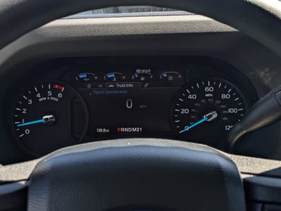 2026 Ford E-350SD E-350 SRW