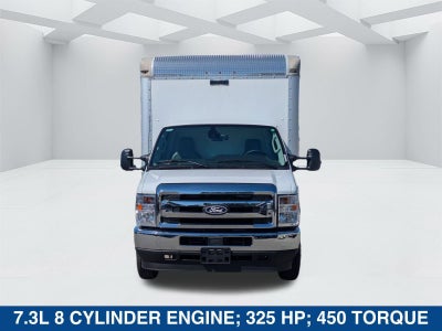 2026 Ford E-350SD E-350 SRW