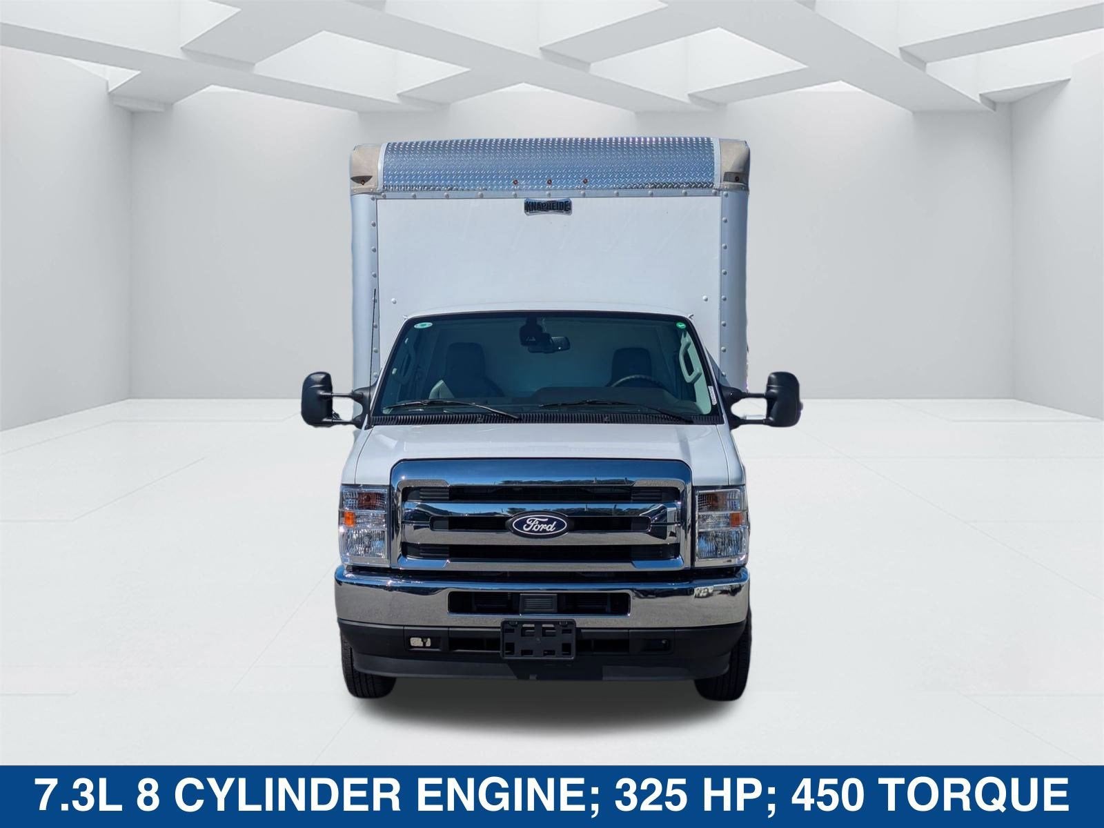 2026 Ford E-350SD E-350 SRW