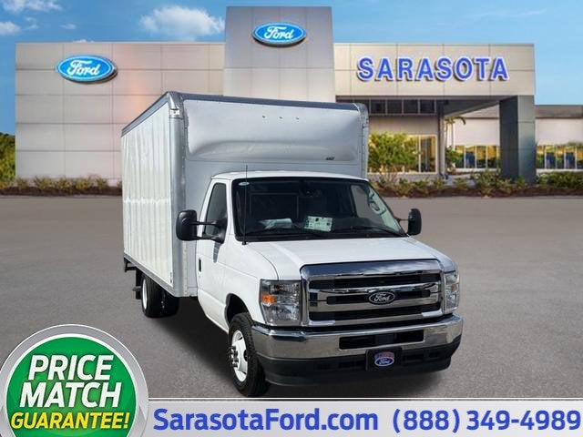 2026 Ford E-350SD E-350 SRW
