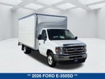 2026 Ford E-350SD E-350 SRW
