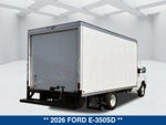 2026 Ford E-350SD E-350 SRW