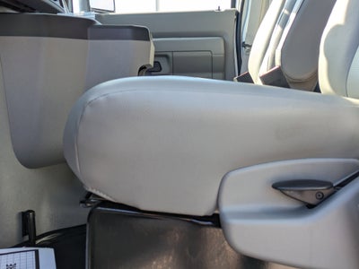 2026 Ford E-350SD E-350 SRW