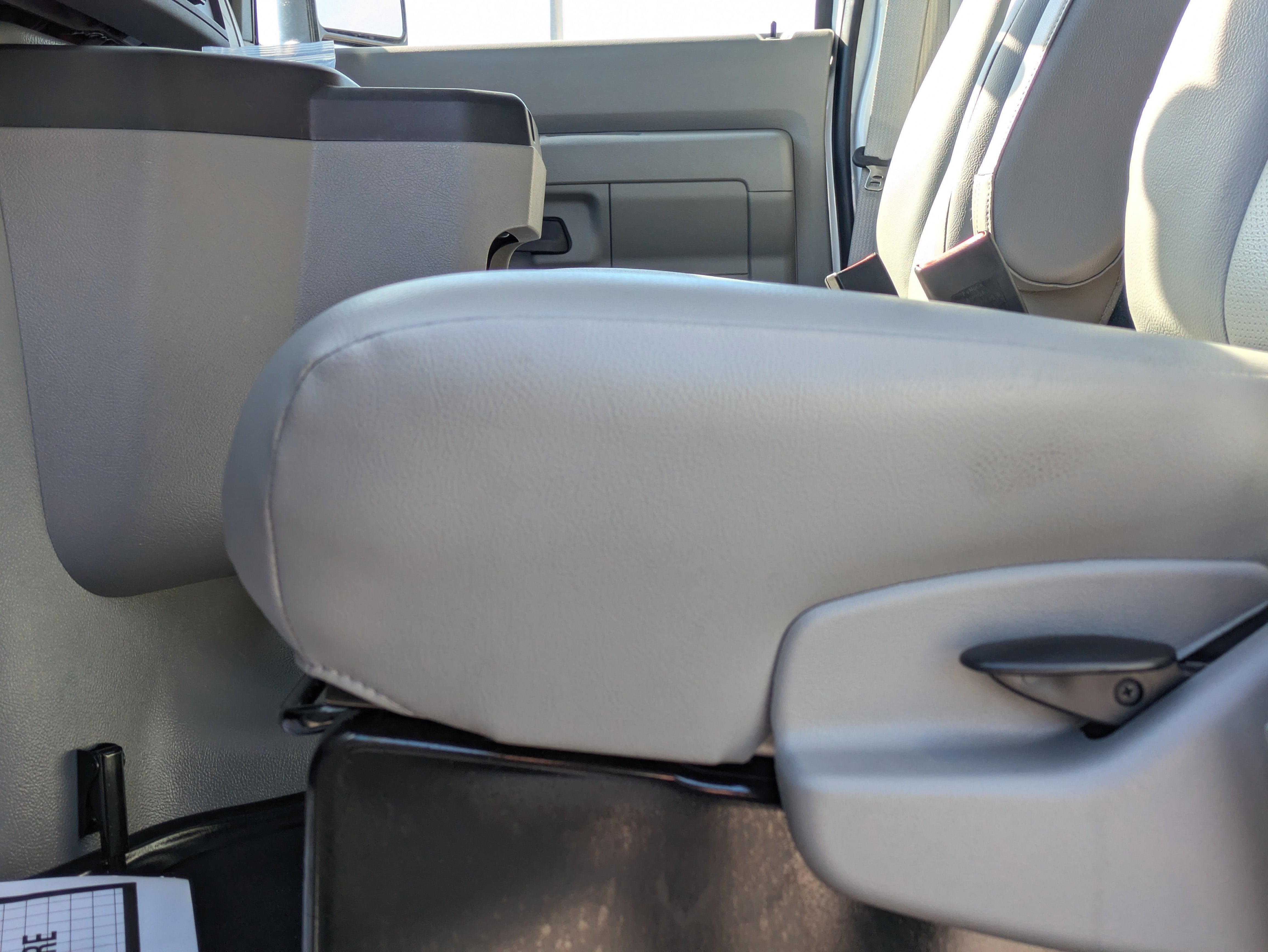 2026 Ford E-350SD E-350 SRW