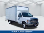 2026 Ford E-350SD E-350 SRW