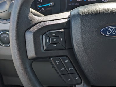 2026 Ford E-350SD E-350 SRW