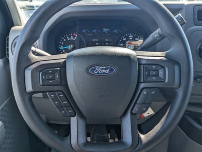 2026 Ford E-350SD E-350 SRW