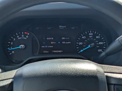 2026 Ford E-350SD E-350 SRW