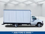 2026 Ford E-350SD E-350 SRW