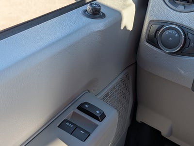 2026 Ford E-350SD E-350 SRW