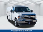 2026 Ford E-350SD E-350 SRW