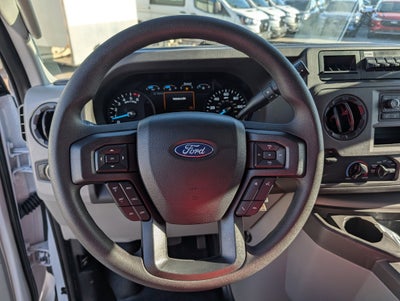 2026 Ford E-350SD E-350 SRW