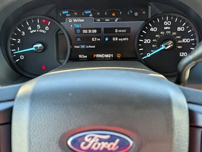 2026 Ford E-350SD E-350 SRW