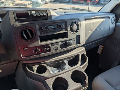 2026 Ford E-350SD E-350 SRW