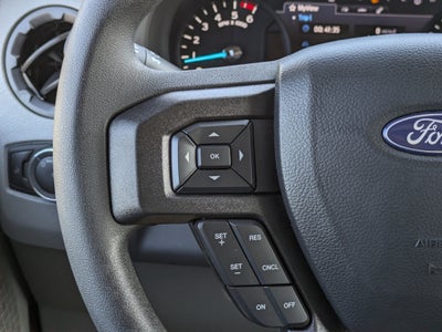 2026 Ford E-350SD E-350 SRW