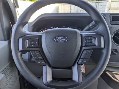 2026 Ford E-350SD E-350 SRW