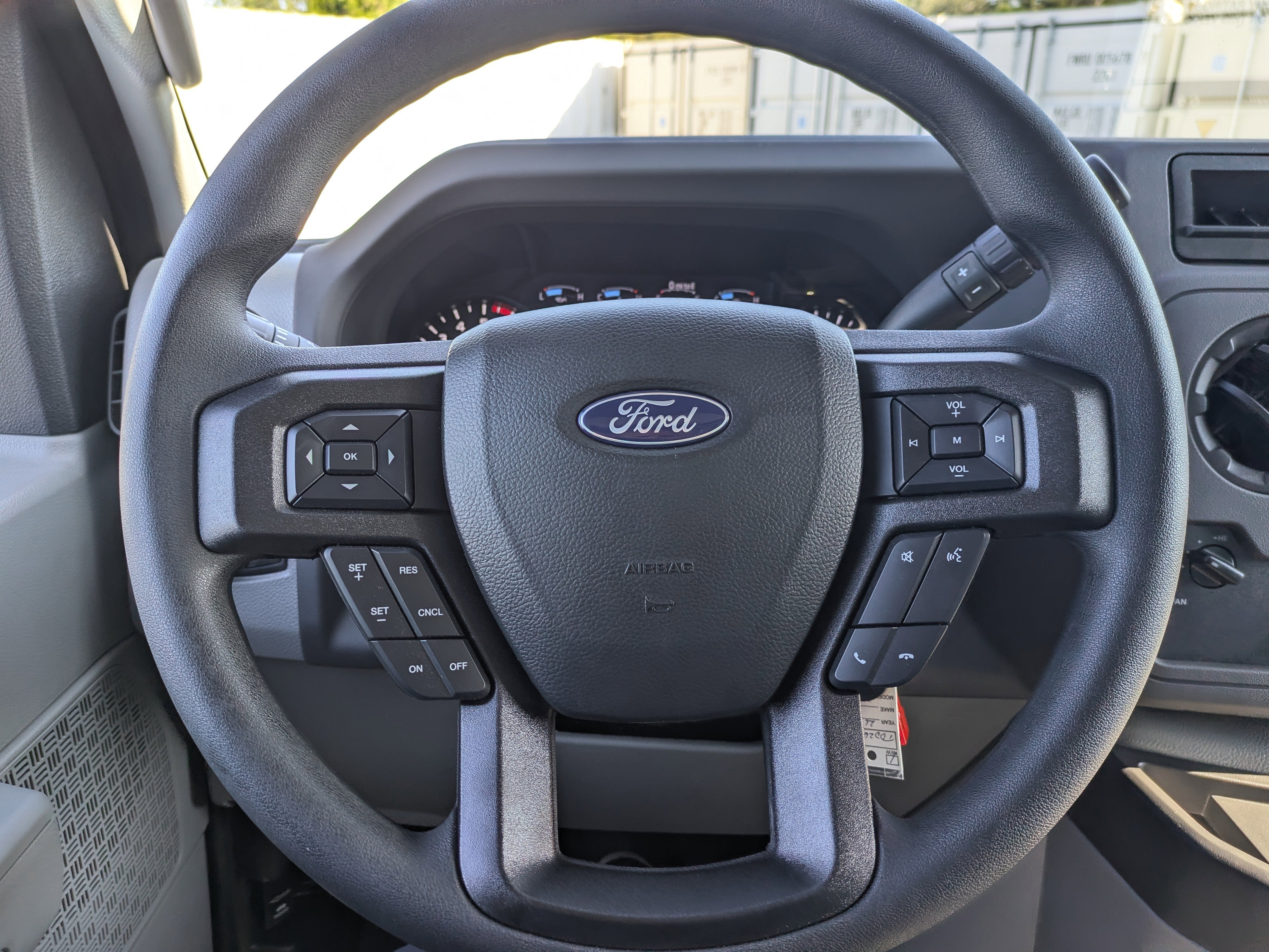 2026 Ford E-350SD E-350 SRW