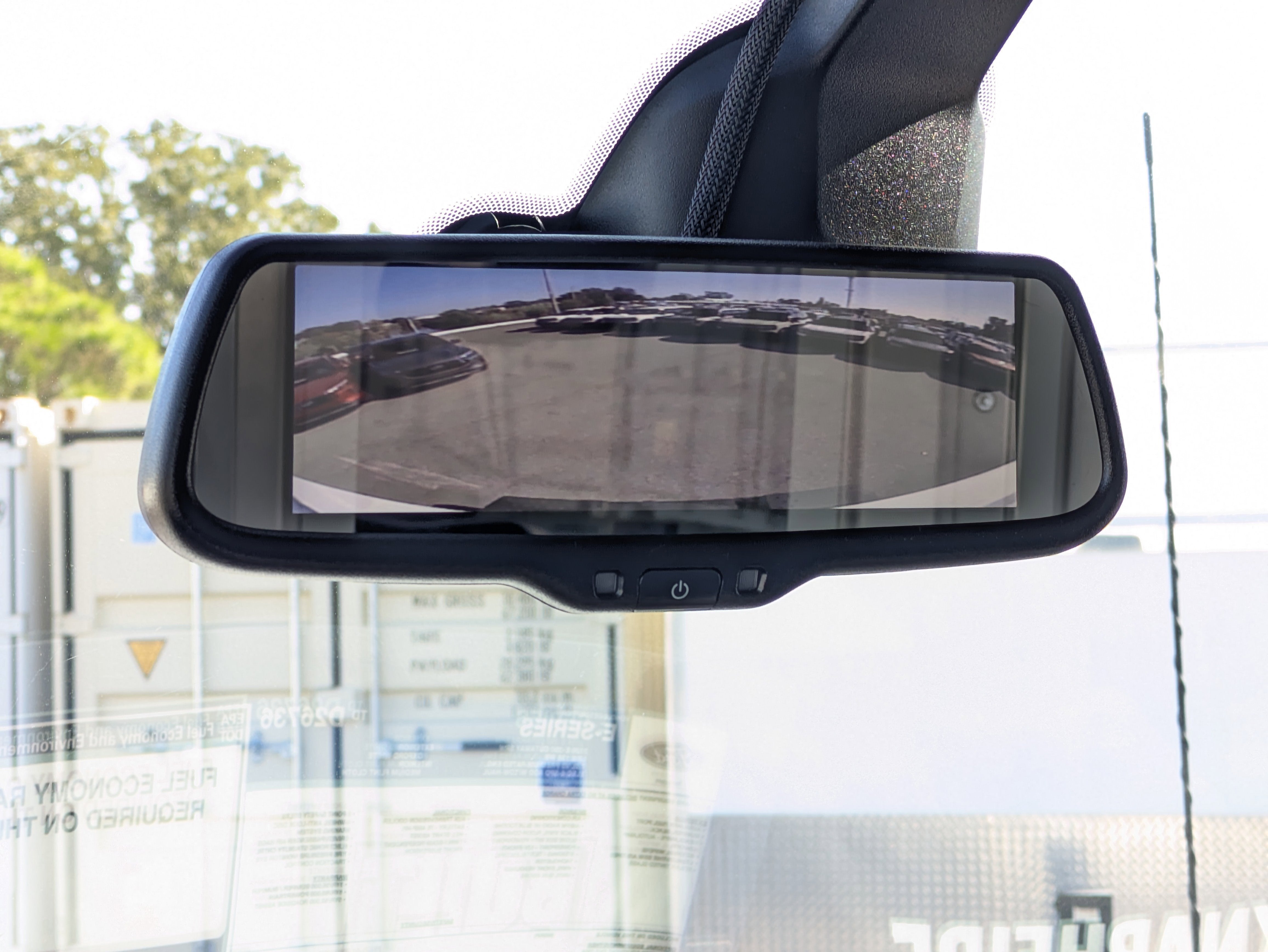 2026 Ford E-350SD E-350 SRW