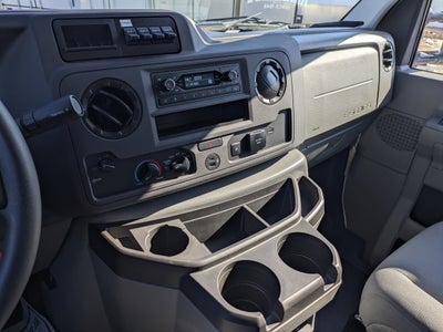 2026 Ford E-350SD E-350 SRW