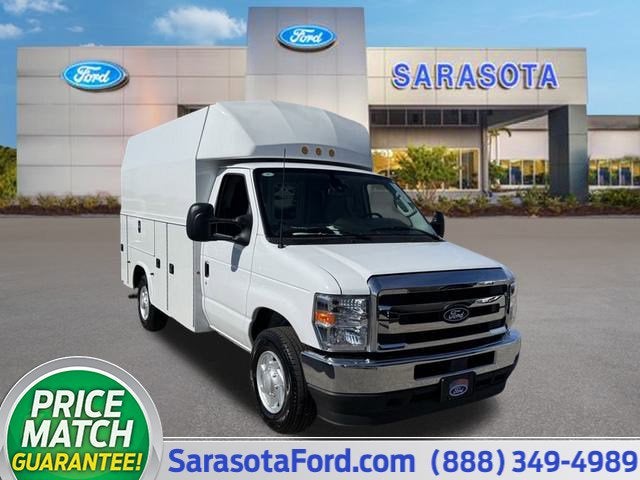 2026 Ford E-350SD E-350 SRW
