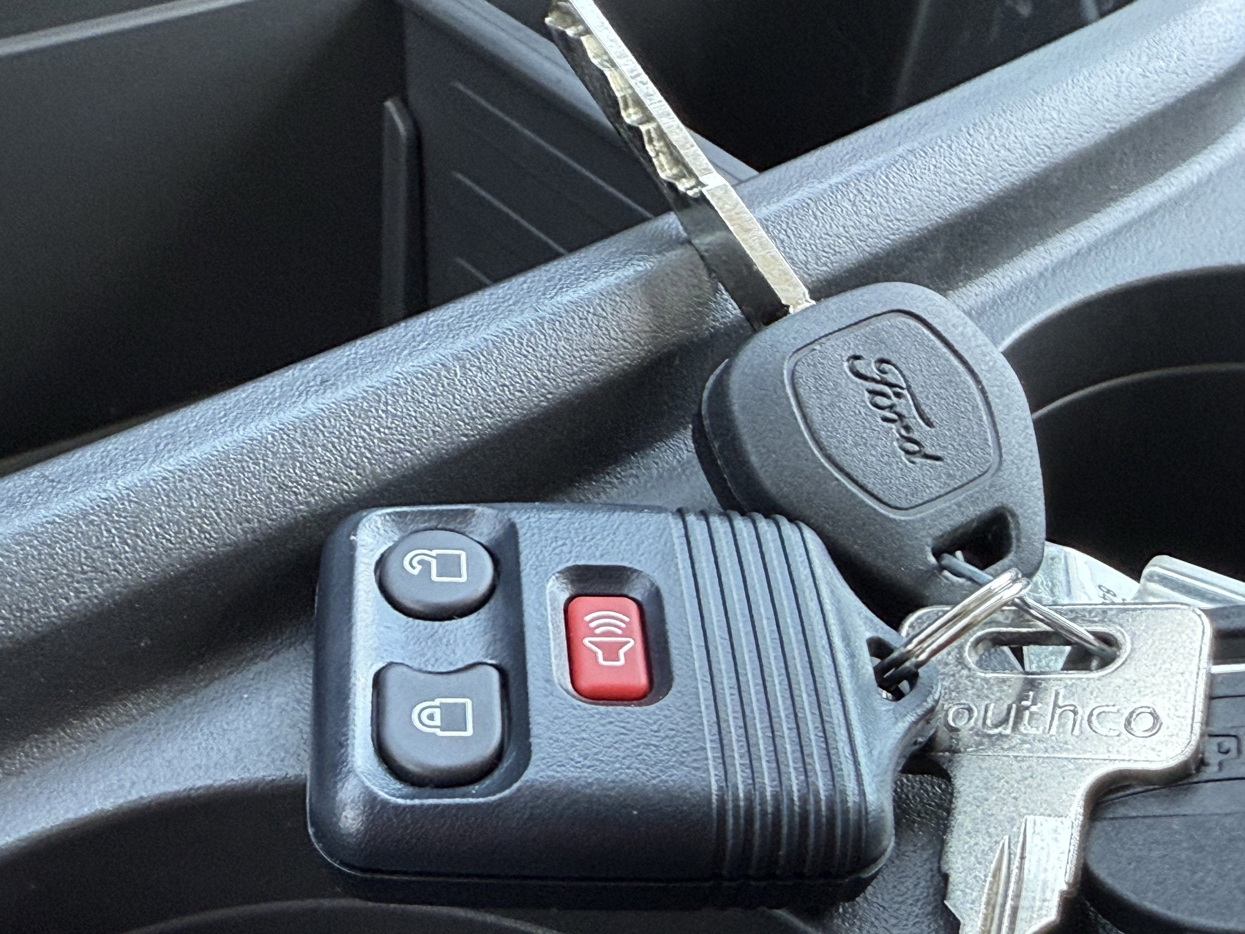 2026 Ford E-350SD E-350 SRW