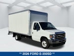 2026 Ford E-350SD E-350 SRW