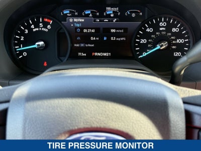 2026 Ford E-350SD E-350 SRW