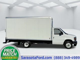 2026 Ford E-350SD E-350 SRW