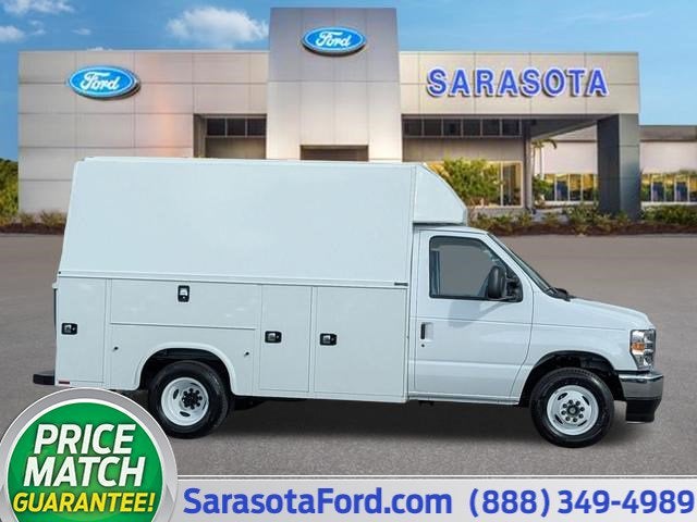 2026 Ford E-350SD E-350 SRW