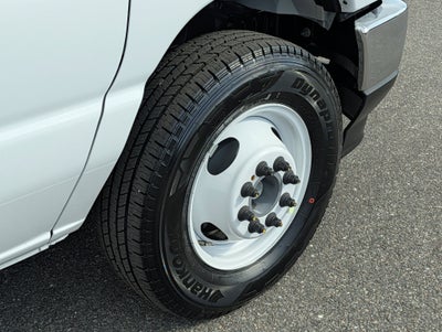 2026 Ford E-350SD E-350 SRW