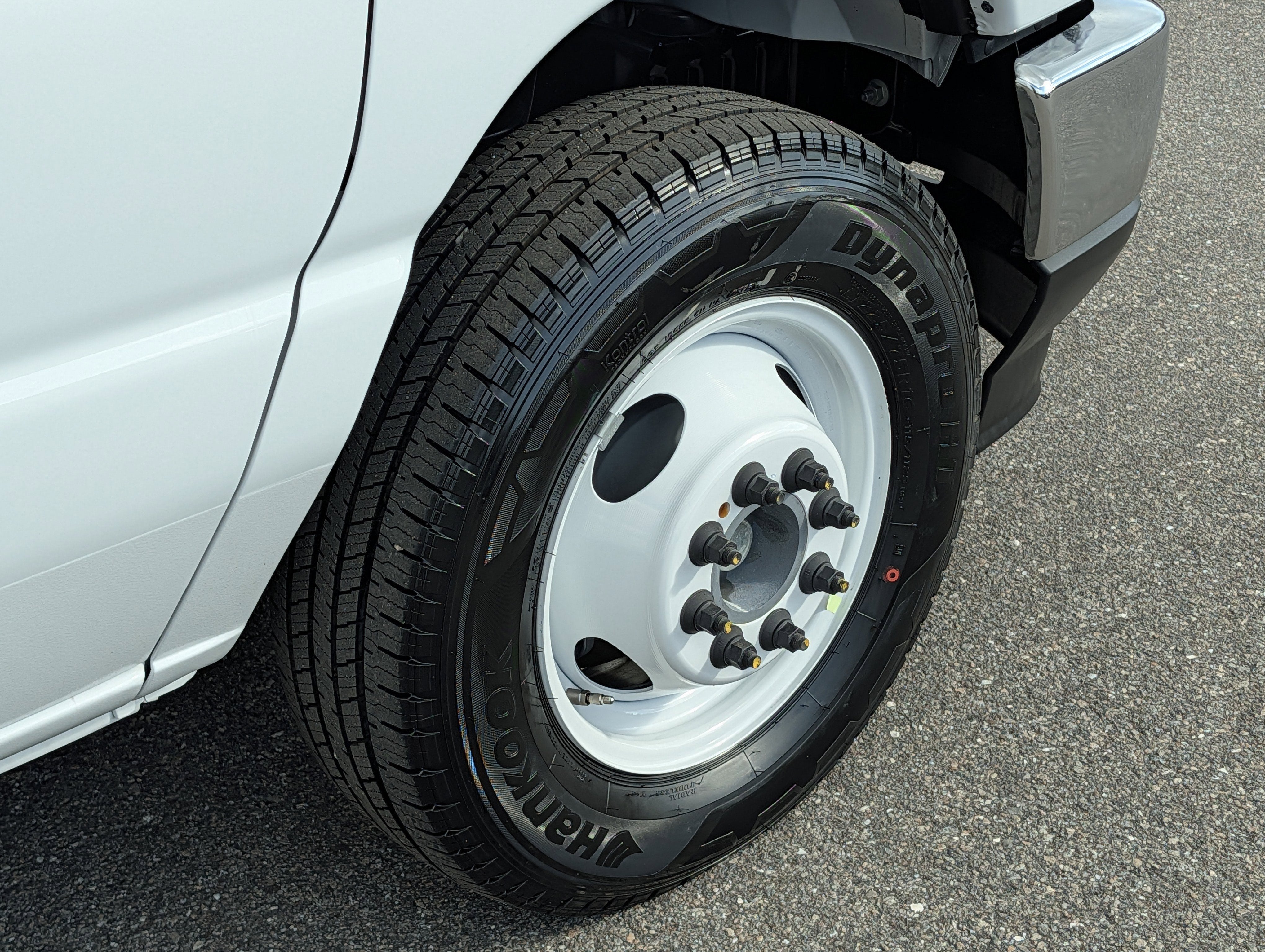 2026 Ford E-350SD E-350 SRW