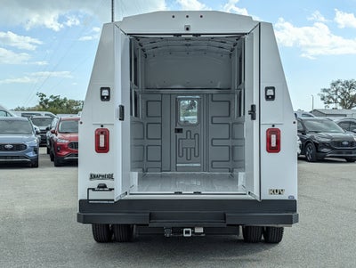 2026 Ford E-350SD E-350 SRW