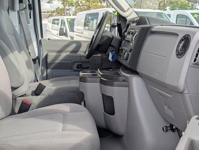 2026 Ford E-350SD E-350 SRW